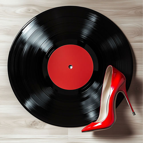 Pochette de l'album Caro's loves