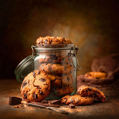 Pochette de I got some cookies in the jar
